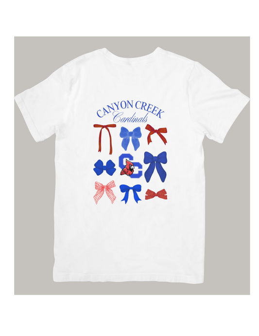 Bows T-Shirt