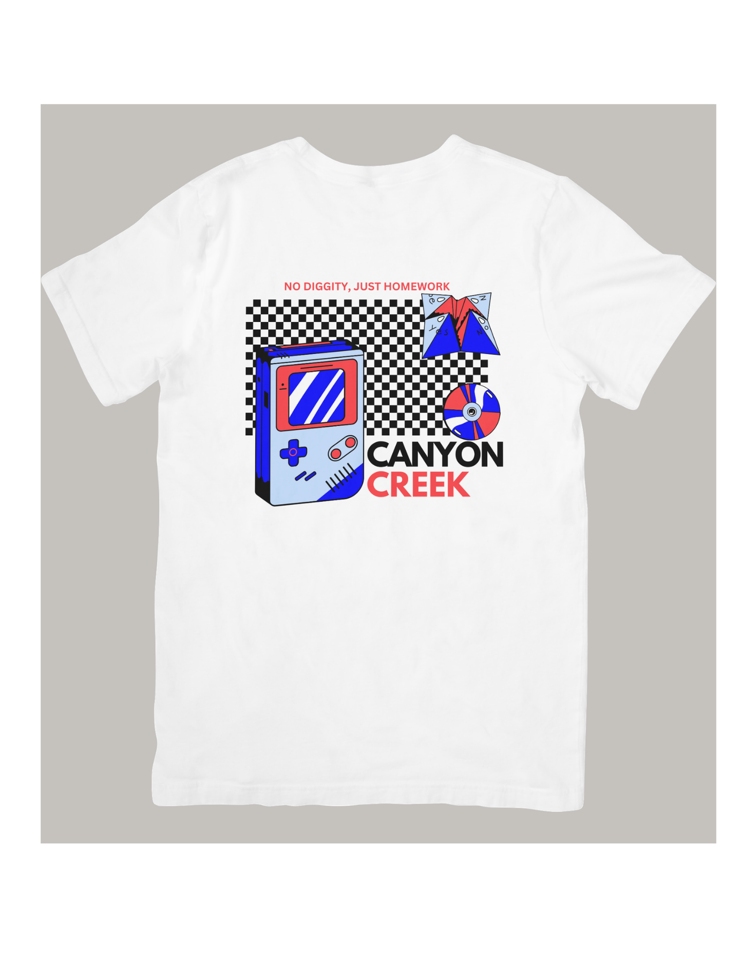 90s Retro T-Shirt
