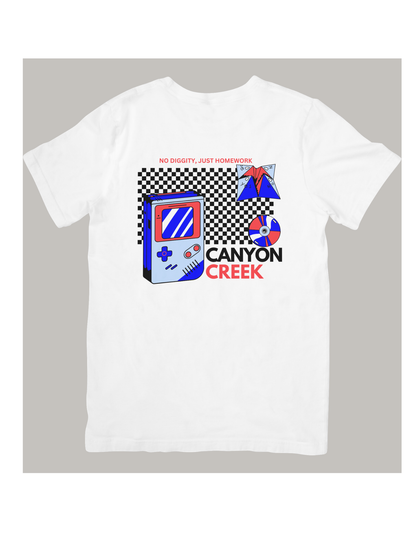 90s Retro T-Shirt
