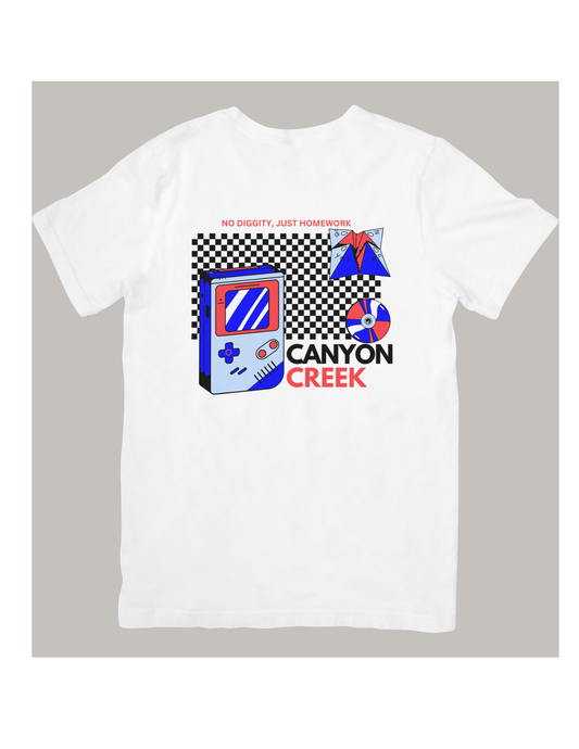 90s Retro T-Shirt