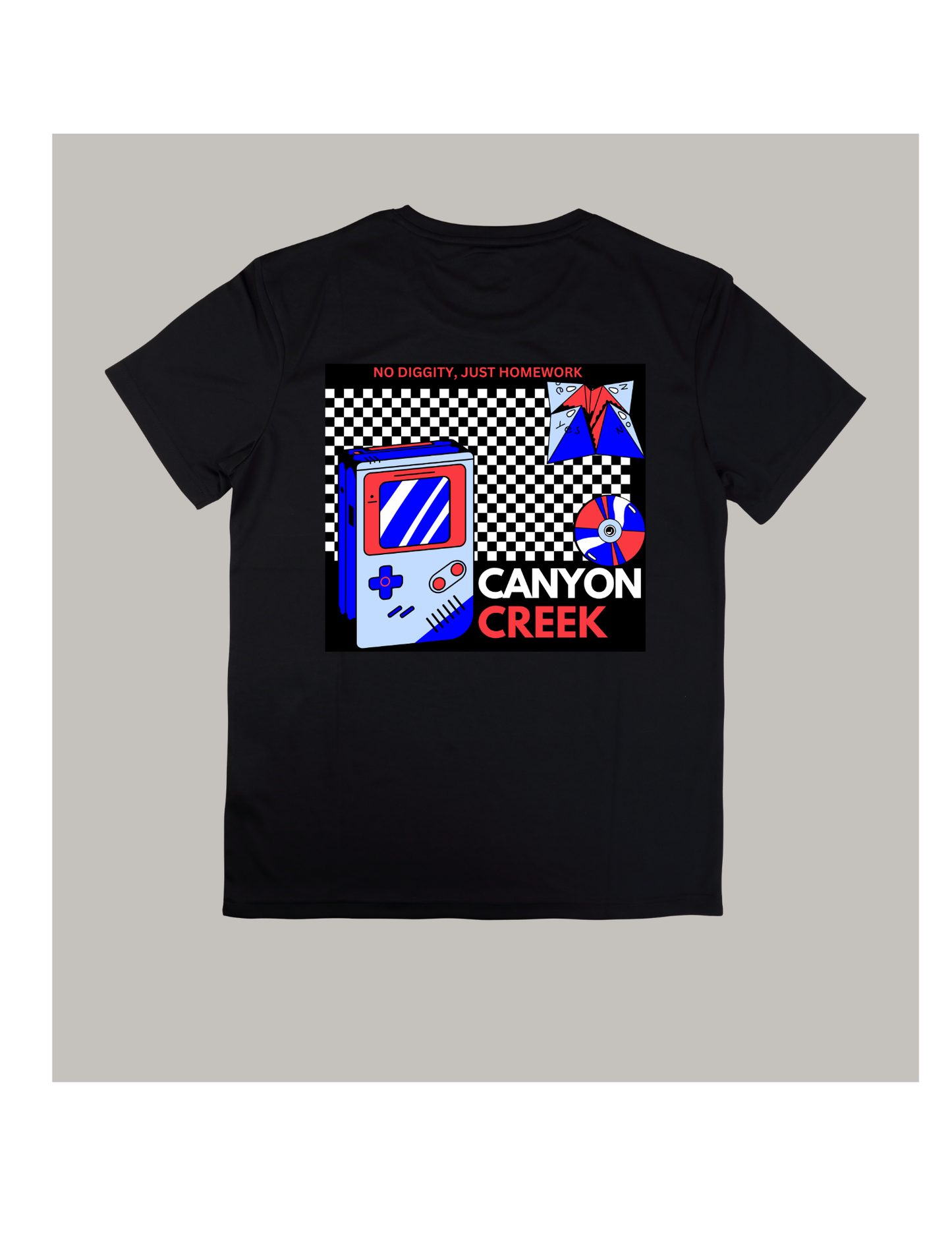 90s Retro T-Shirt