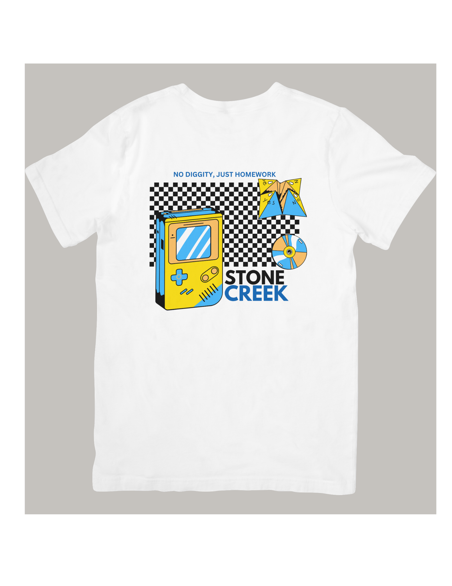 90s Retro T-Shirt