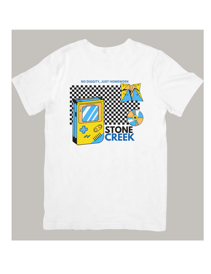 90s Retro T-Shirt