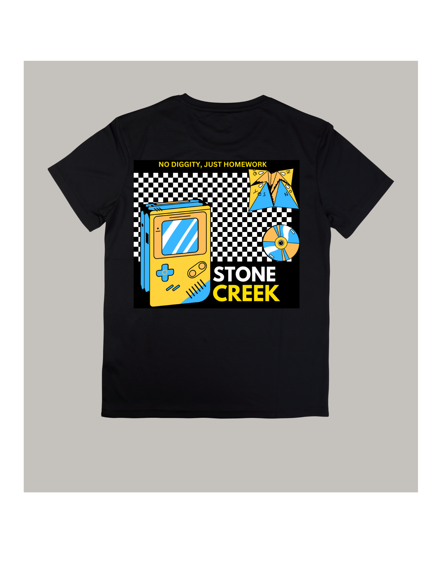 90s Retro T-Shirt