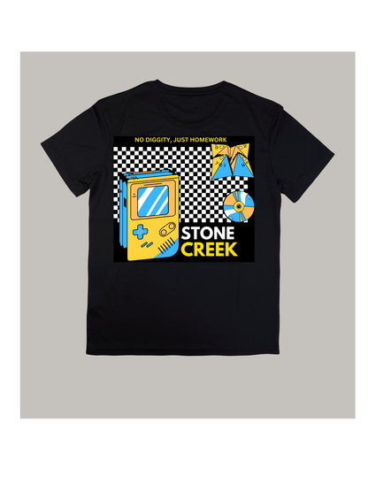 90s Retro T-Shirt