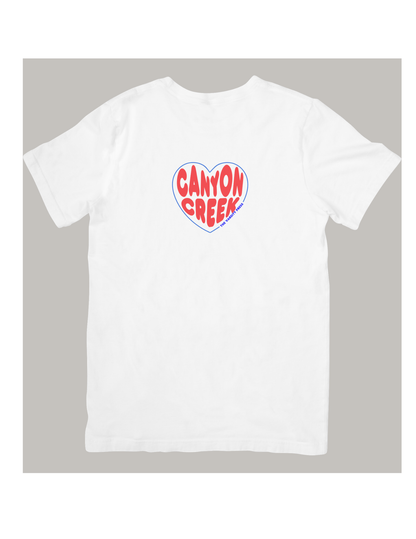 Heart T-Shirt