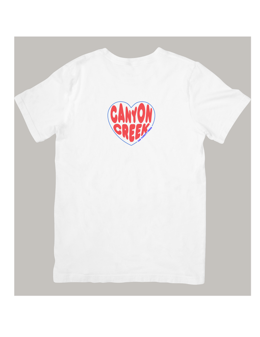 Heart T-Shirt