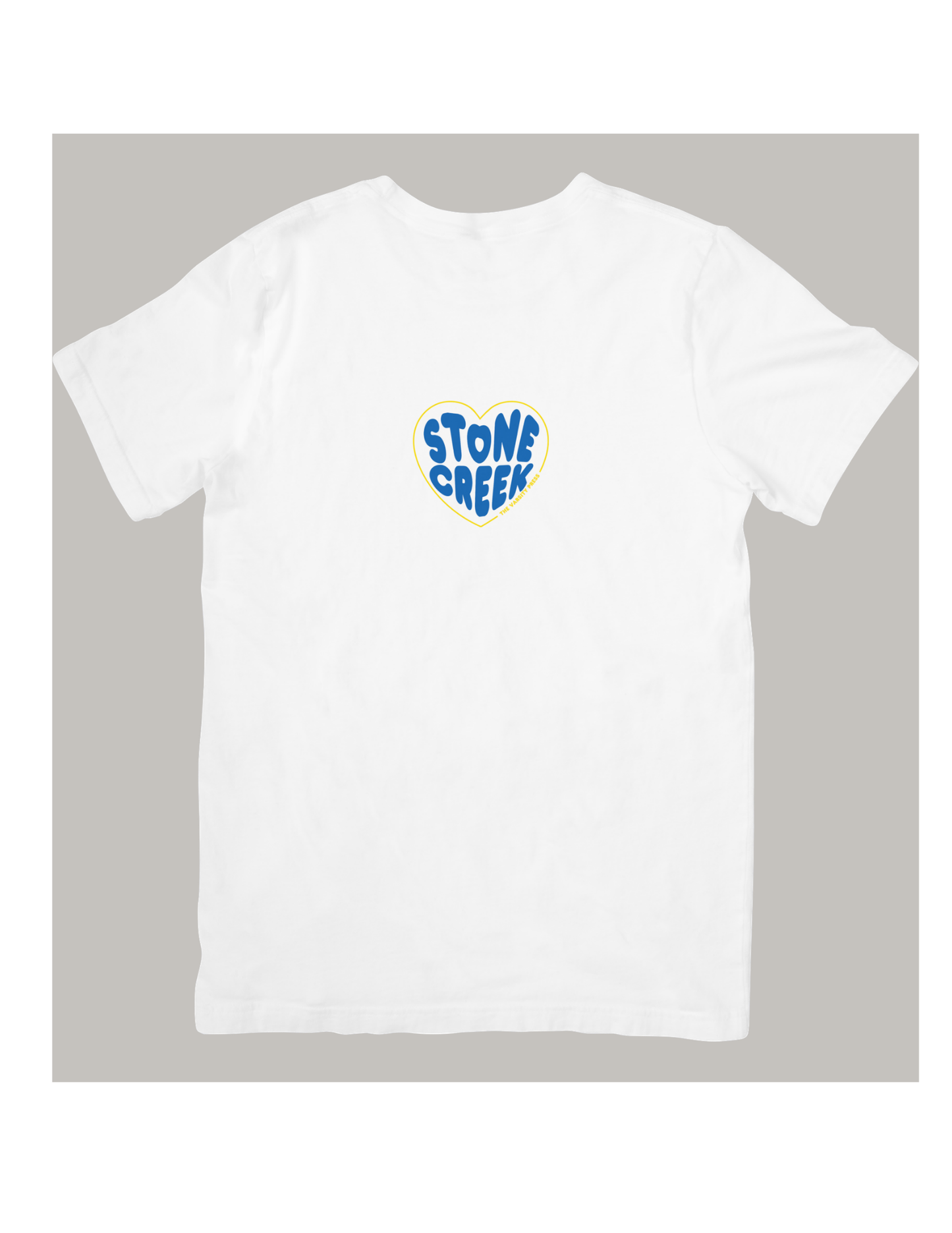 Heart Iron-on Transfer