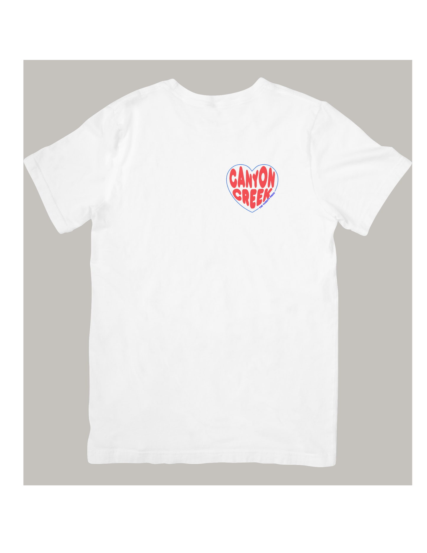 Heart T-Shirt