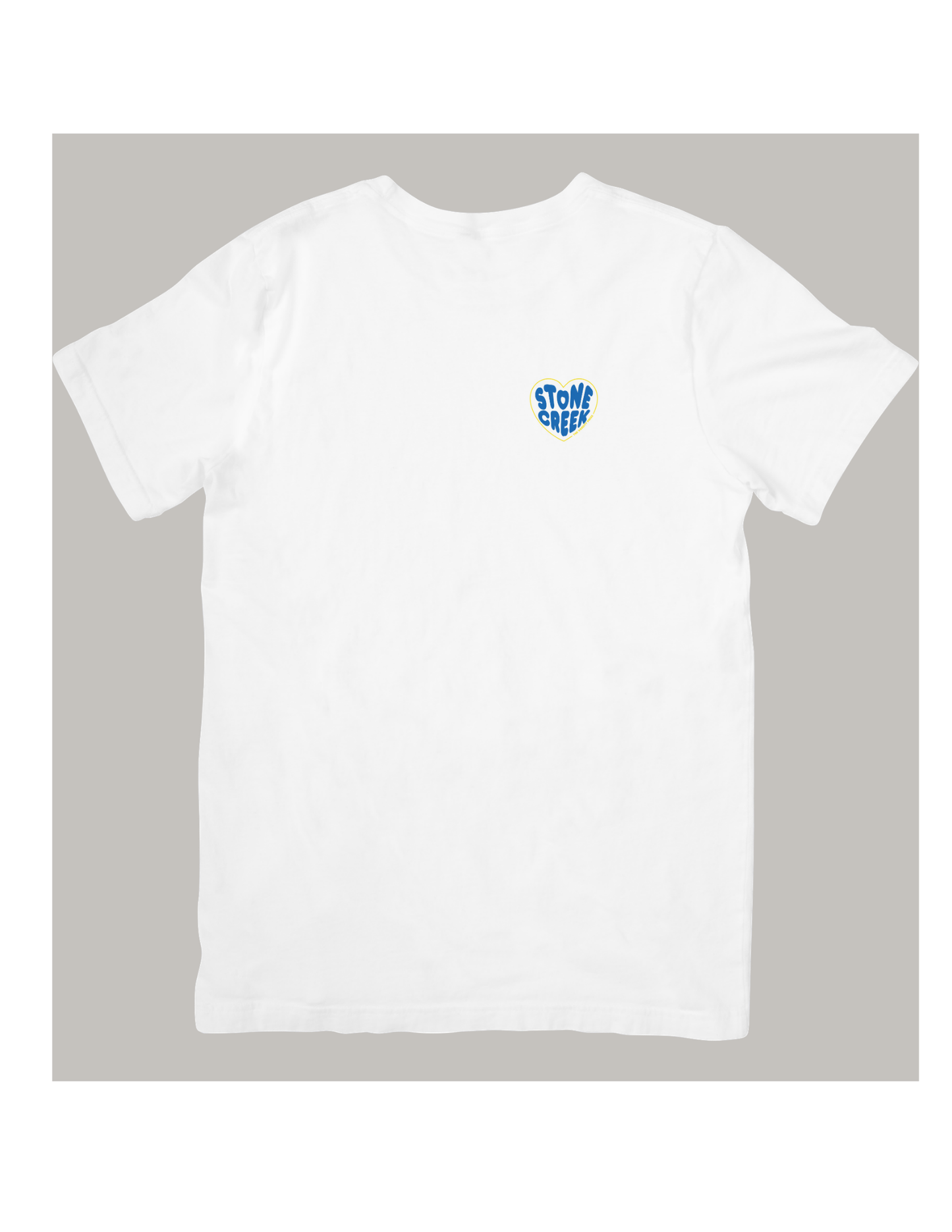 Heart Iron-on Transfer