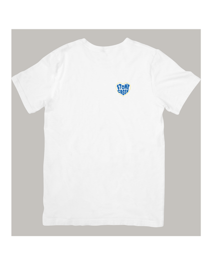 Heart Iron-on Transfer