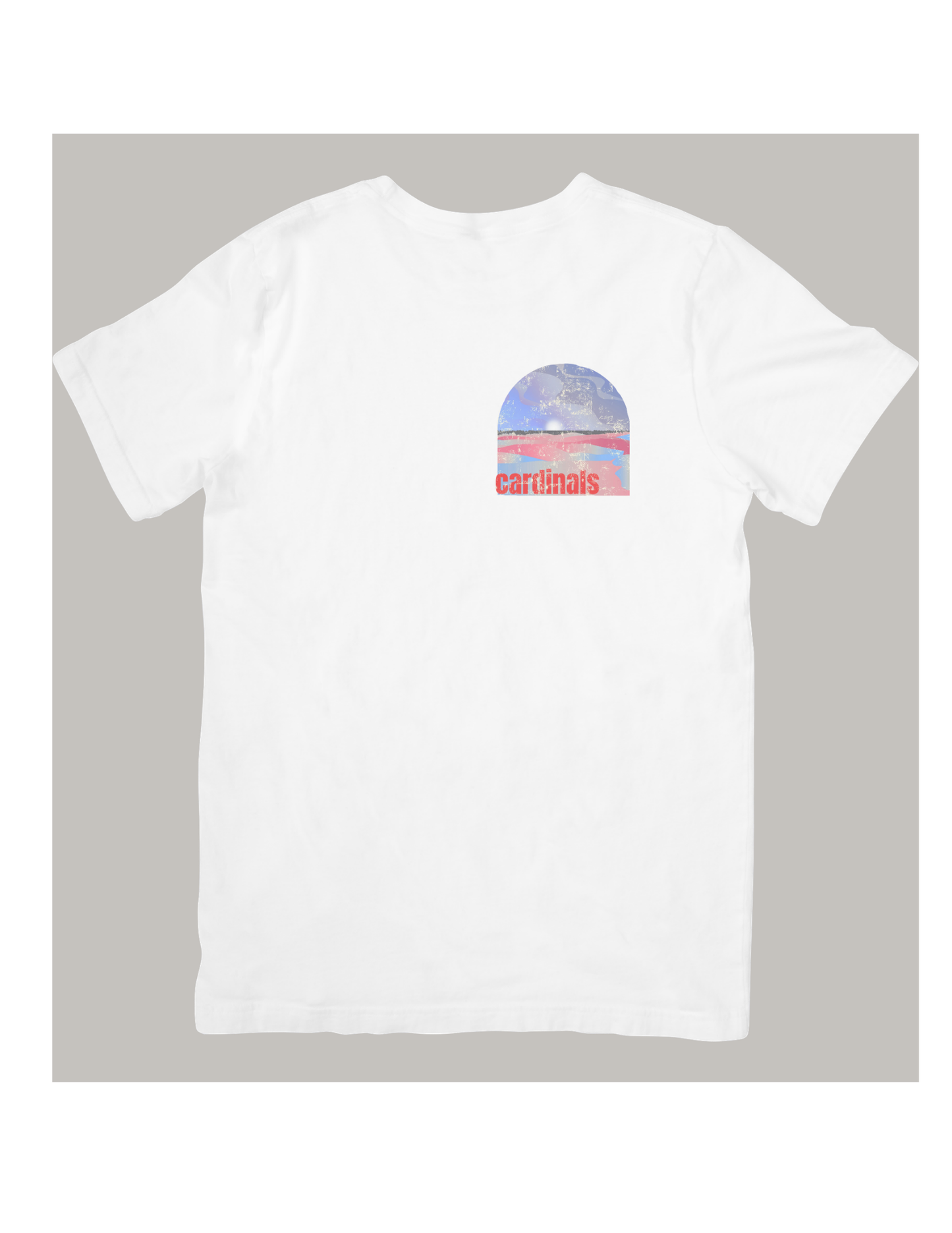 Sunset T-Shirt