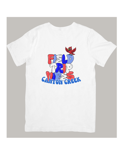 Field Trip Vibes T-Shirt
