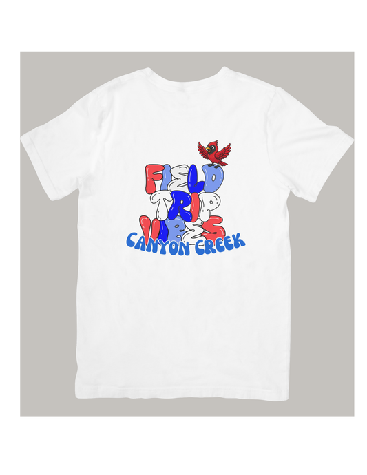 Field Trip Vibes T-Shirt