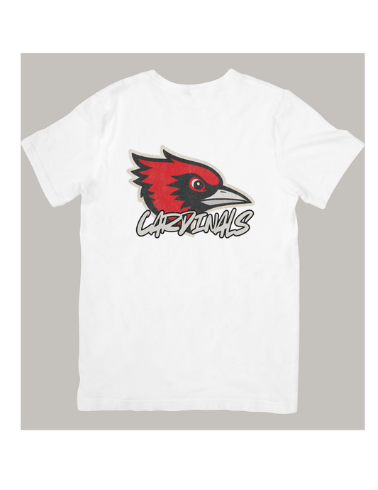 Mascot Head T-Shirt
