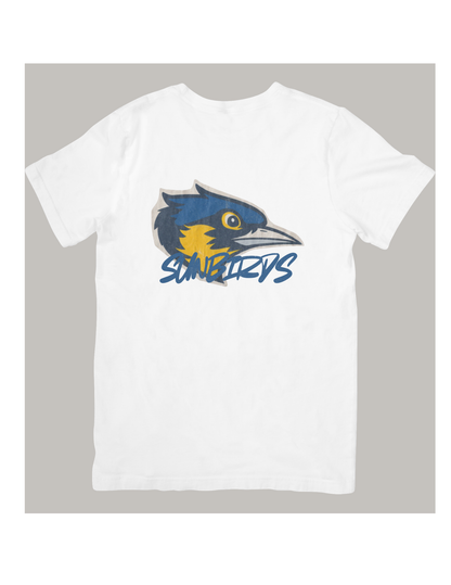Mascot Head T-Shirt