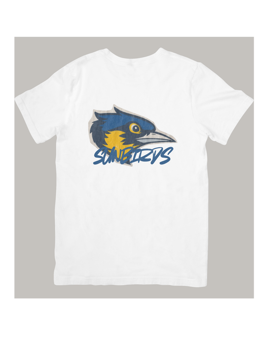 Mascot Head T-Shirt