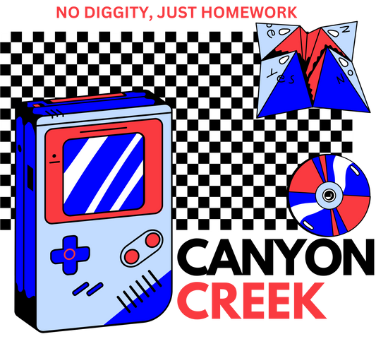 90s Retro T-Shirt