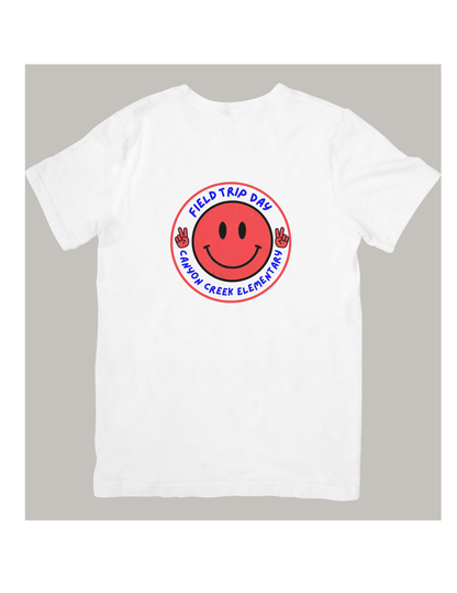 Field Trip Day T-Shirt