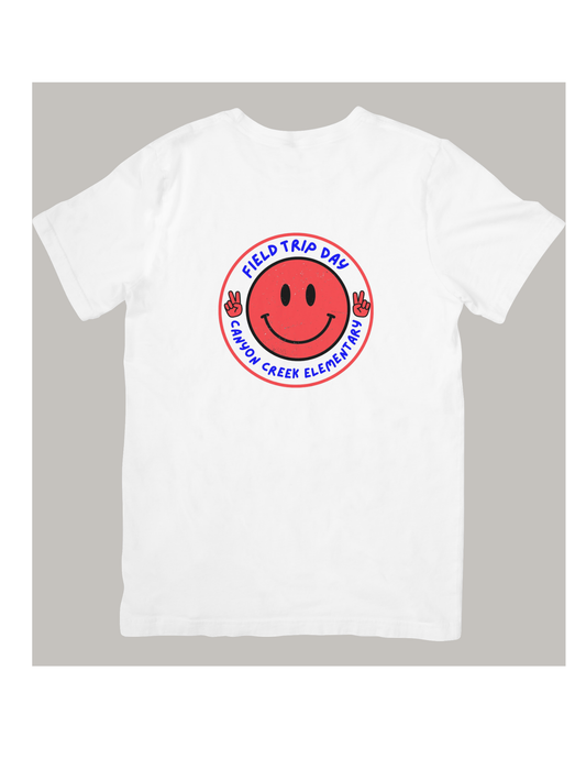 Field Trip Day T-Shirt