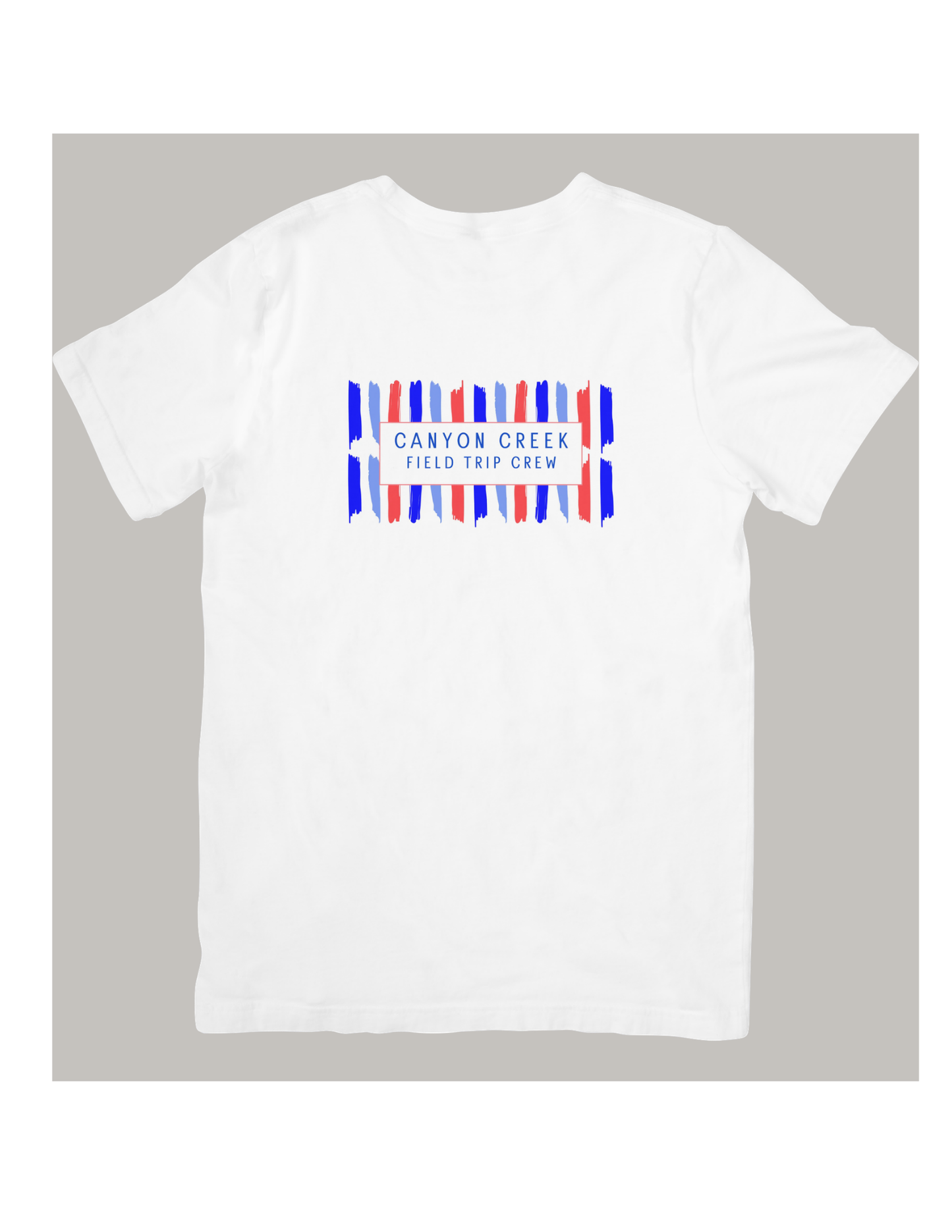 Field Trip Crew T-Shirt