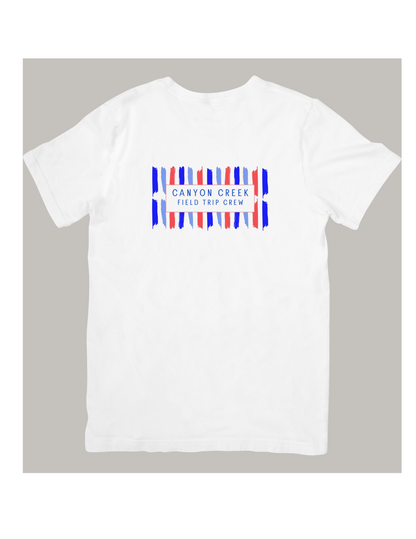 Field Trip Crew T-Shirt