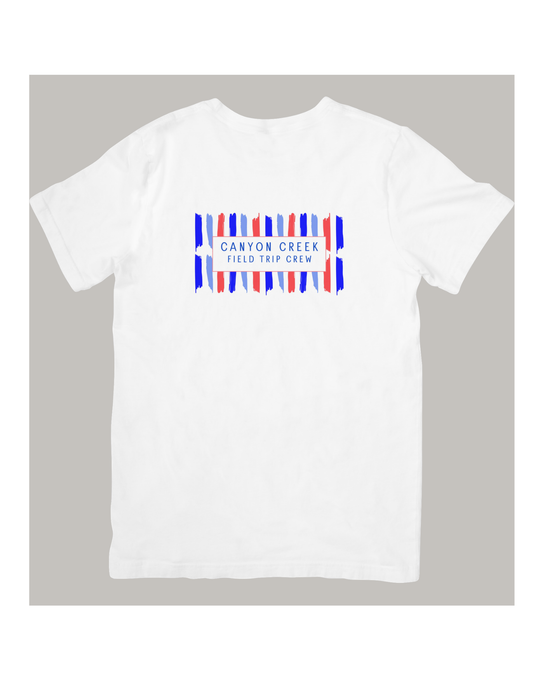 Field Trip Crew T-Shirt