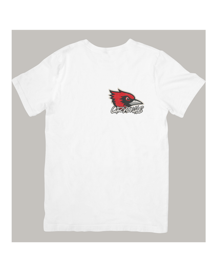 Mascot Head T-Shirt