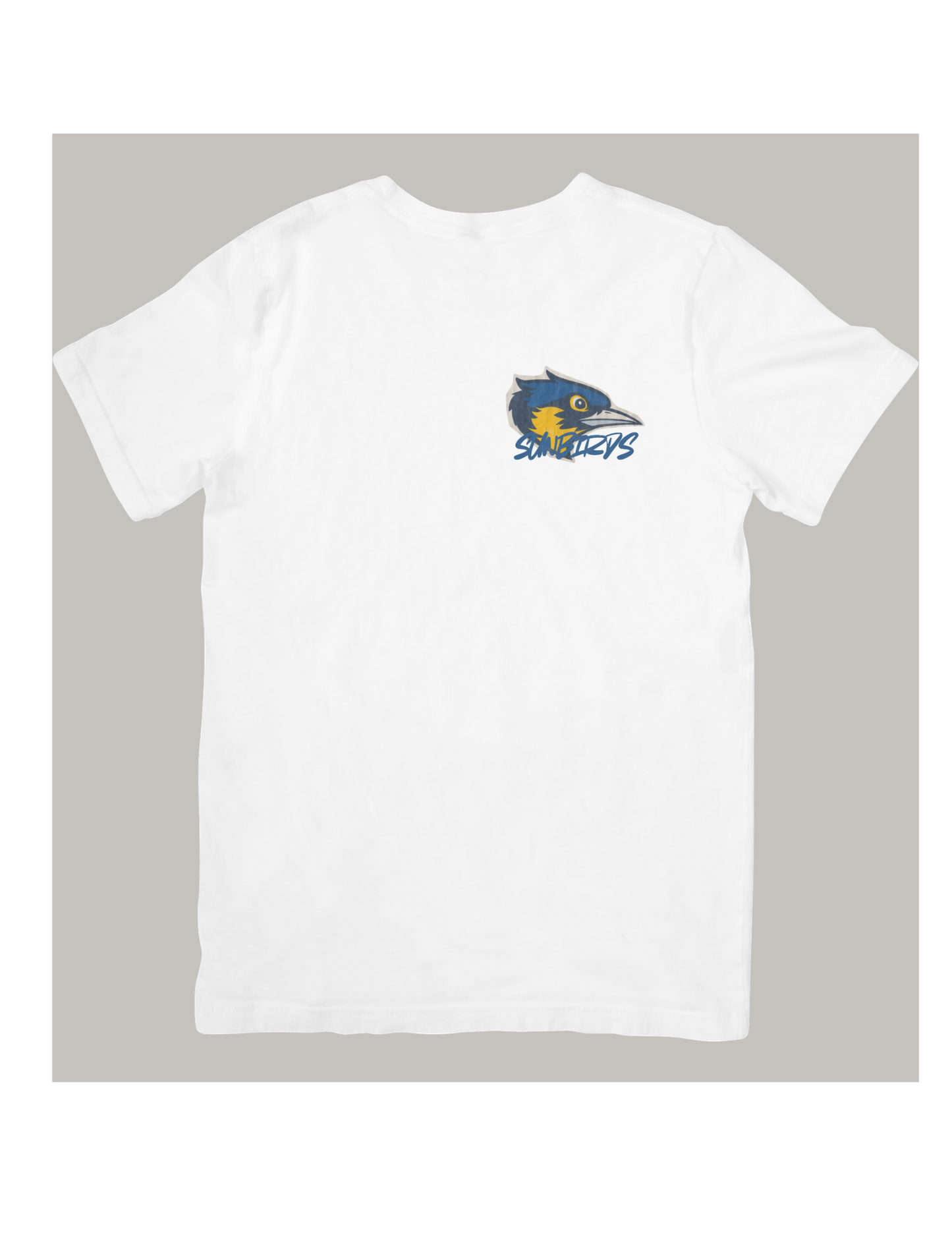 Mascot Head T-Shirt