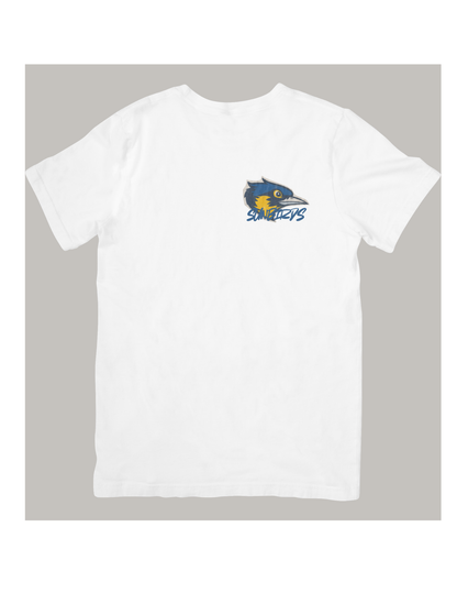 Mascot Head T-Shirt
