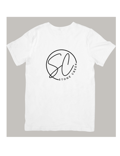 Simple Logo T-Shirt