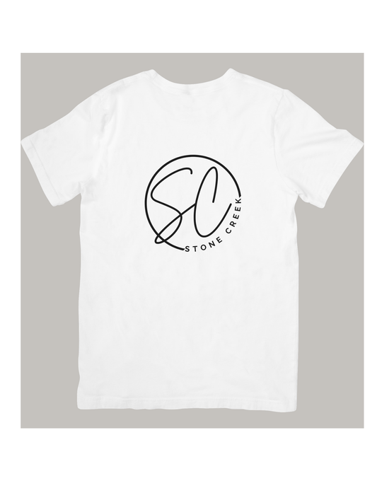 Simple Logo T-Shirt