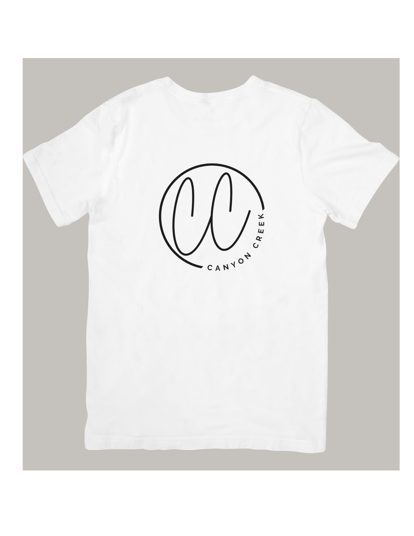 Simple Logo T-Shirt