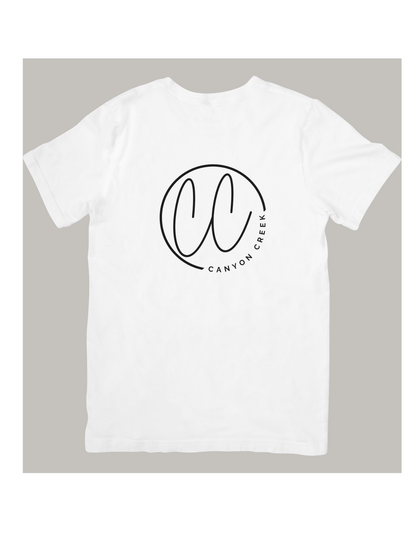 Simple Logo T-Shirt