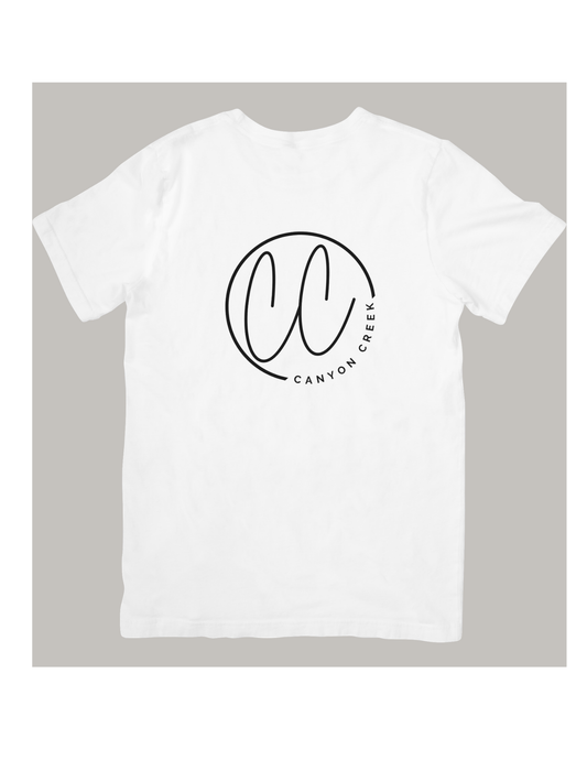Simple Logo T-Shirt