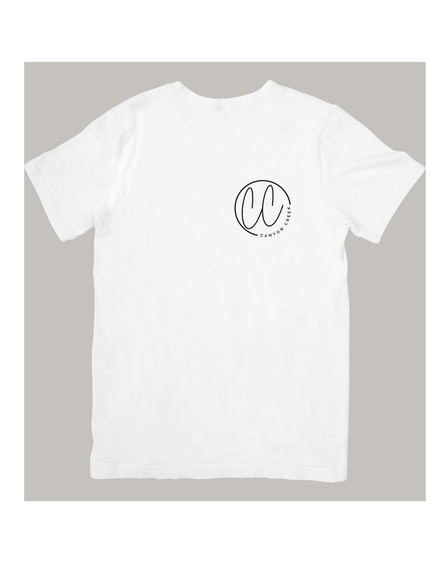 Simple Logo T-Shirt