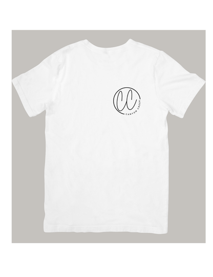 Simple Logo T-Shirt