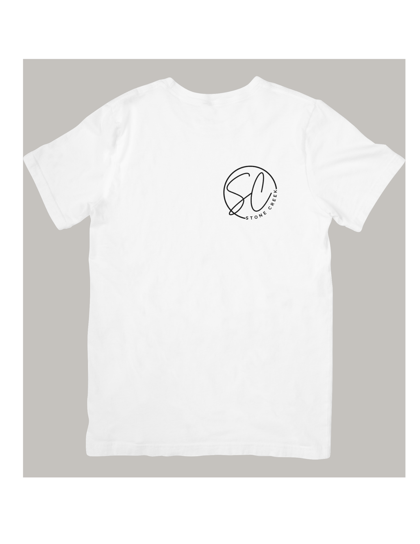 Simple Logo T-Shirt