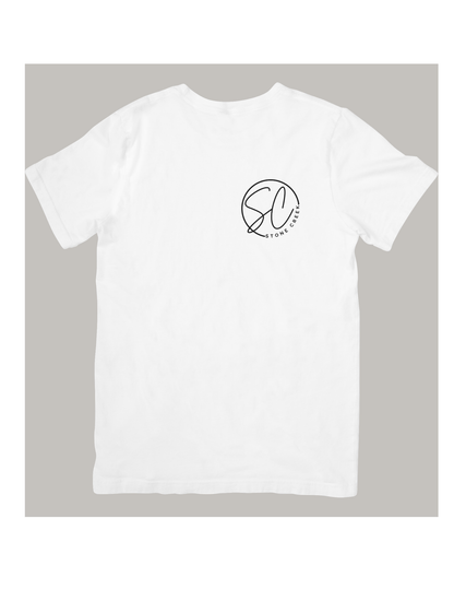 Simple Logo T-Shirt