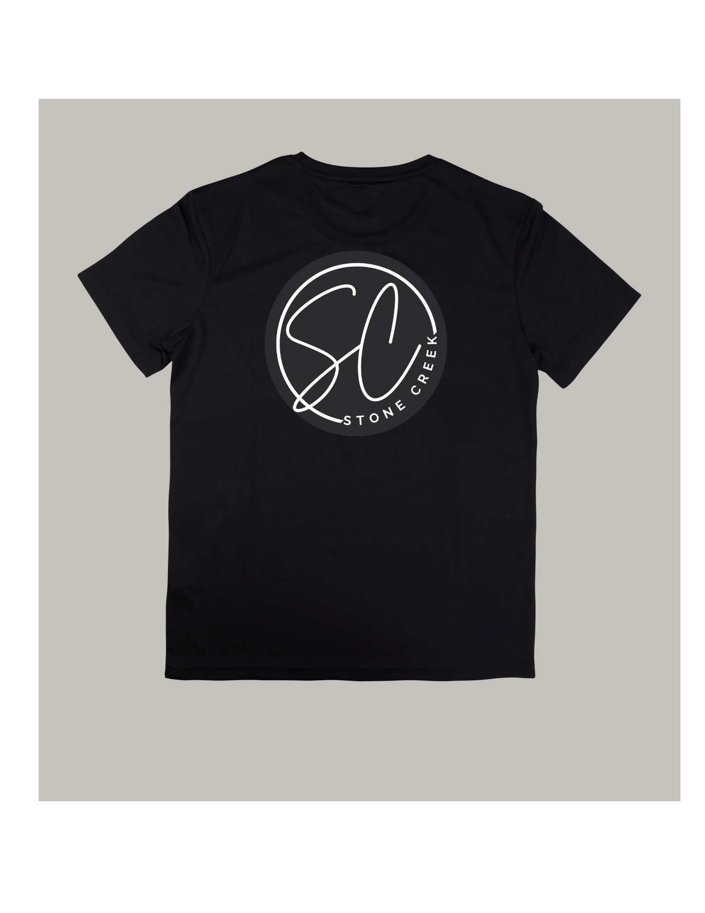 Simple Logo T-Shirt