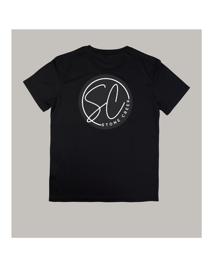 Simple Logo T-Shirt