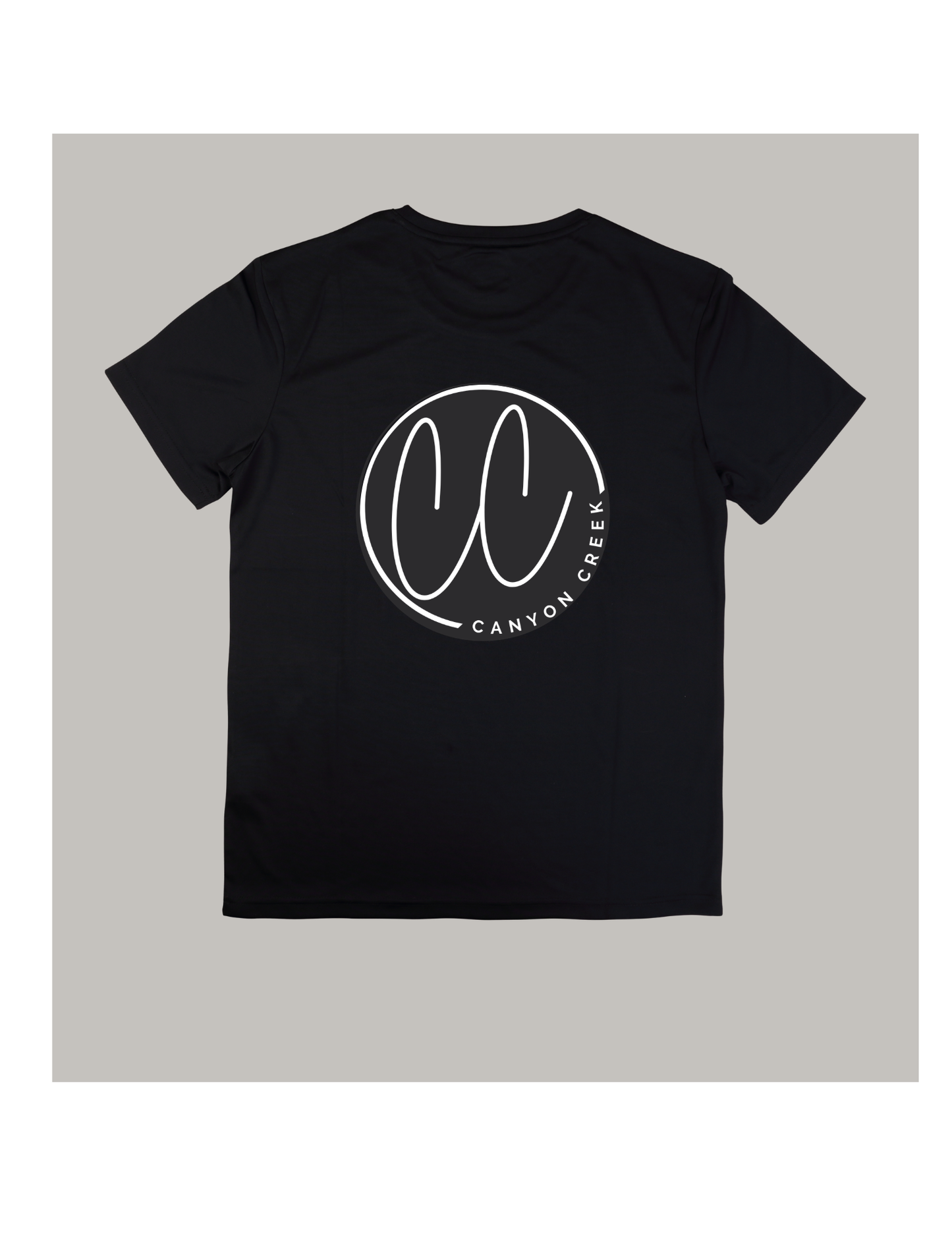 Simple Logo T-Shirt