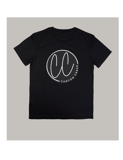 Simple Logo T-Shirt