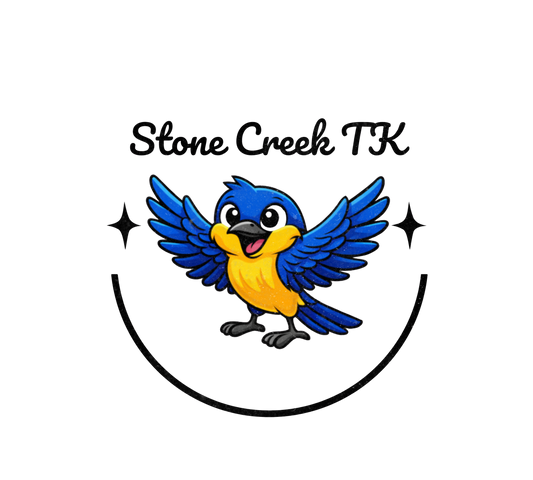 TK Mascot