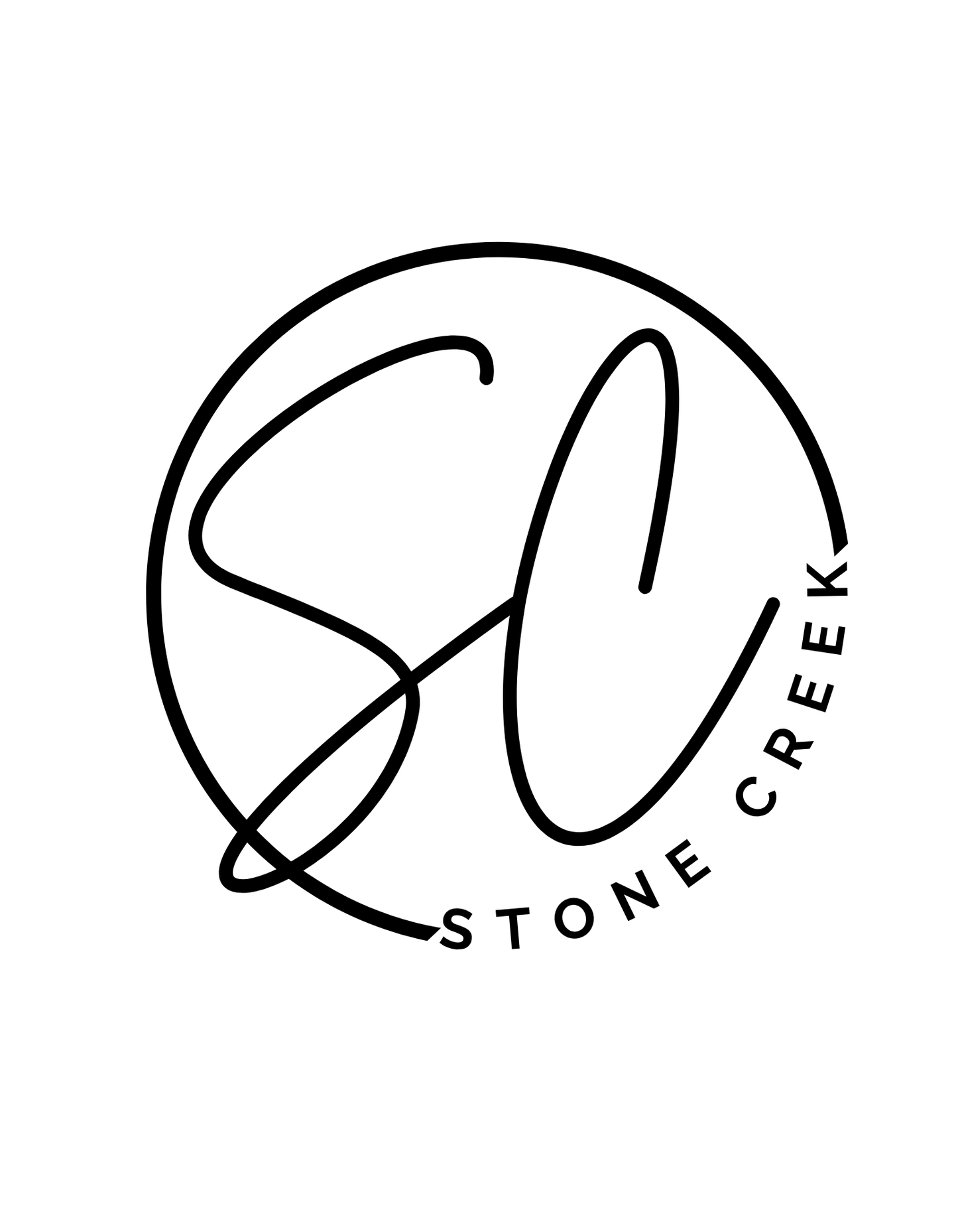 Simple Logo T-Shirt