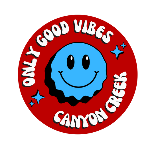 Happy Face T-Shirt