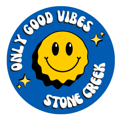 Happy Face T-Shirt