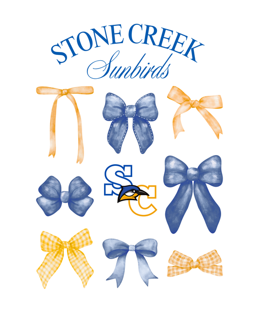 Bows T-Shirt