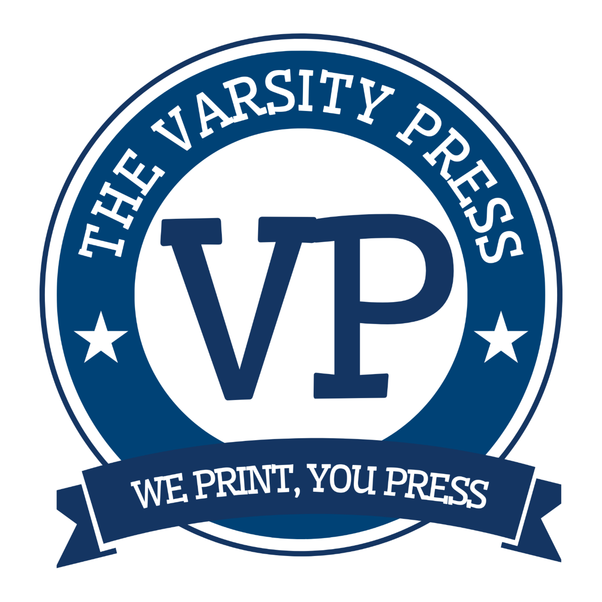 The Varsity Press